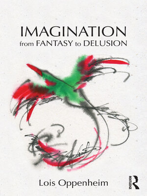 cover image of Imagination from Fantasy to Delusion